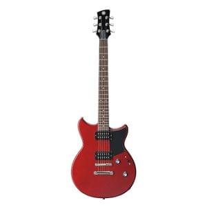 Yamaha RS320 Red Copper Electric Guitar